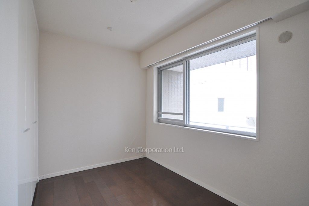 レジディア代官山の写真 その他居室