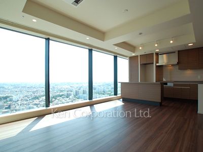 ラ・トゥール青葉台の写真