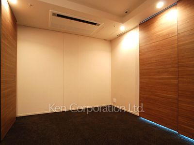 ラ・トゥール青葉台の写真 ベッドルーム