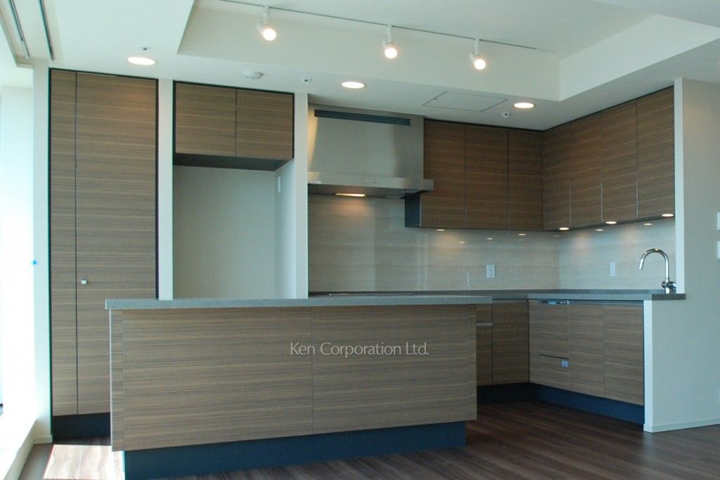 ラ・トゥール青葉台の写真 キッチン