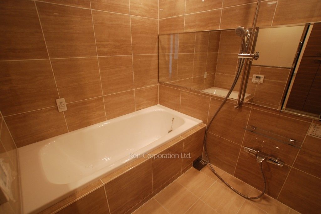 ラ・トゥール青葉台の写真 バスルーム