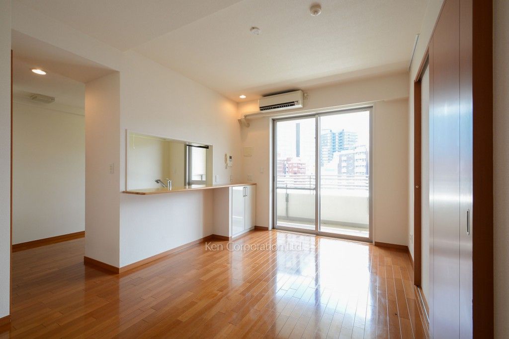 グランドテラス新宿の写真 居室（LDなど）