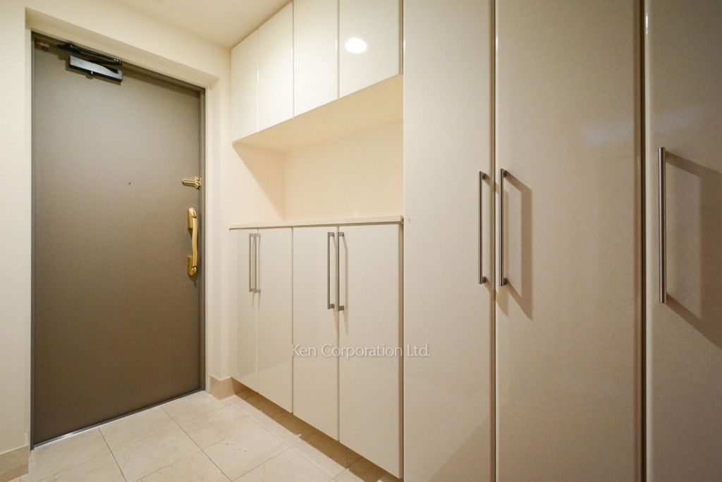 グランドテラス新宿の写真 玄関