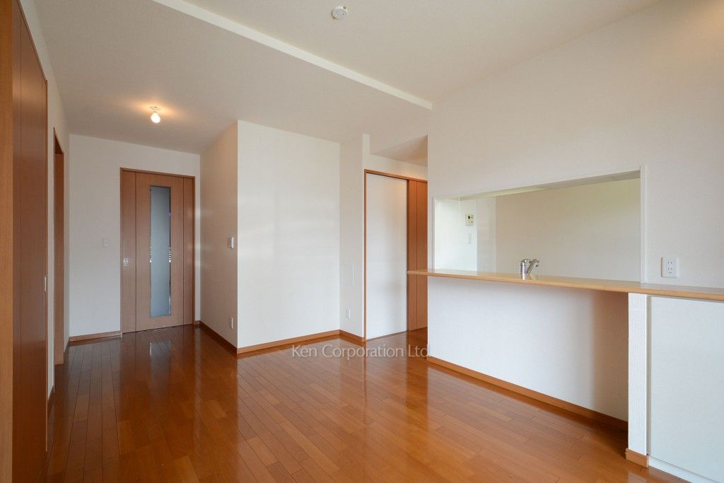 グランドテラス新宿の写真 居室（LDなど）