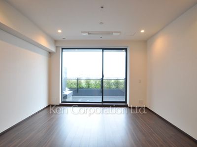 リビングダイニング