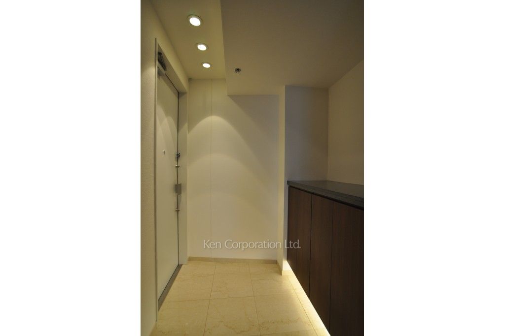 二番町テラスの写真 玄関