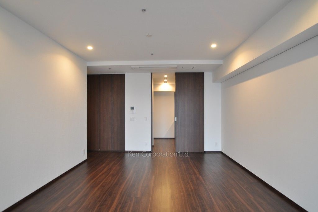 二番町テラスの写真 リビングダイニング