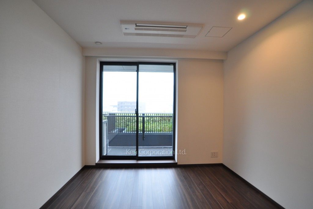 二番町テラスの写真 ベッドルーム