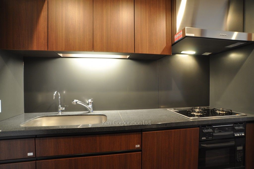 二番町テラスの写真 キッチン