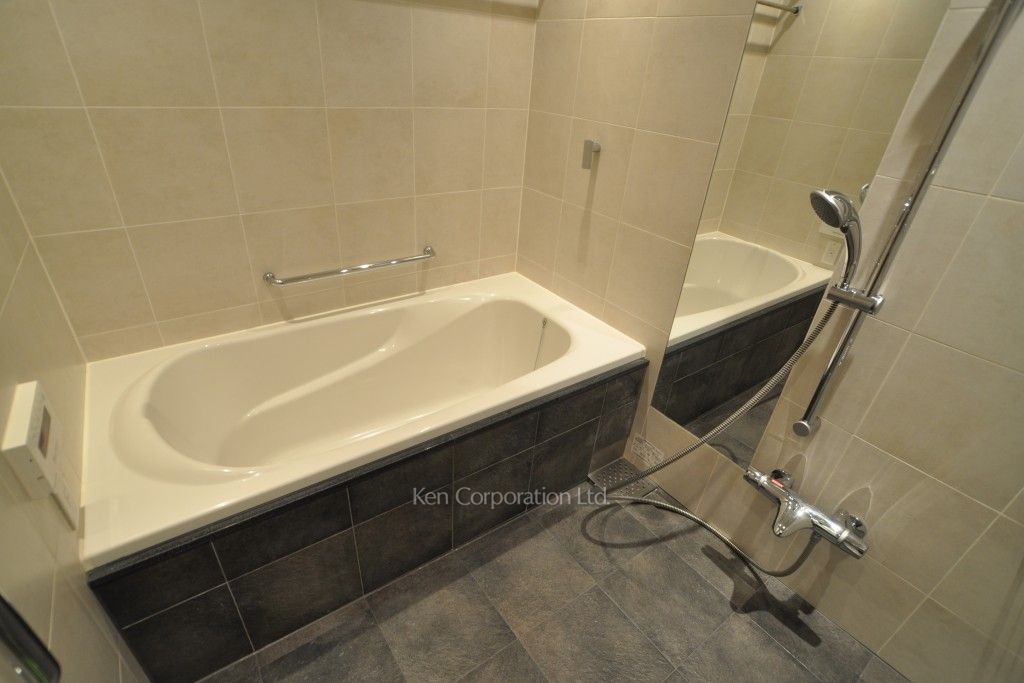 二番町テラスの写真 バスルーム