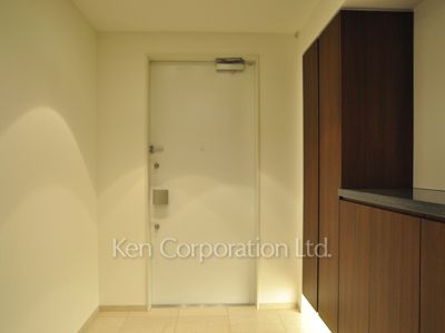 二番町テラスの写真 玄関