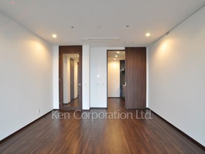 二番町テラスの写真 リビングダイニング