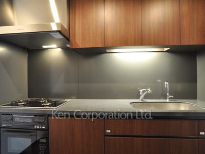 二番町テラスの写真 キッチン