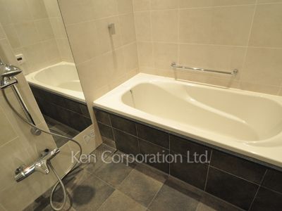 二番町テラスの写真 バスルーム