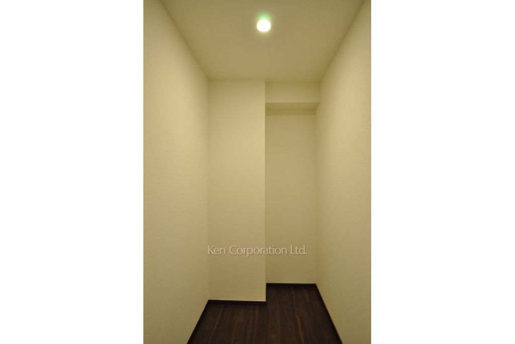 二番町テラスの写真 ストレージ