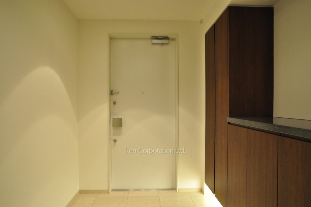 二番町テラスの写真 玄関