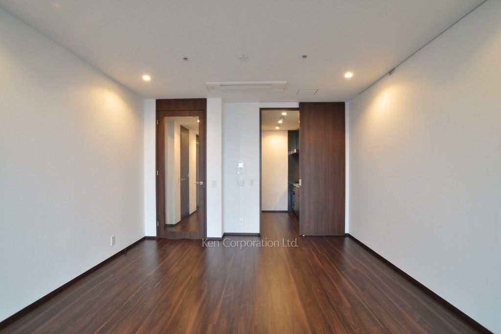 二番町テラスの写真 リビングダイニング