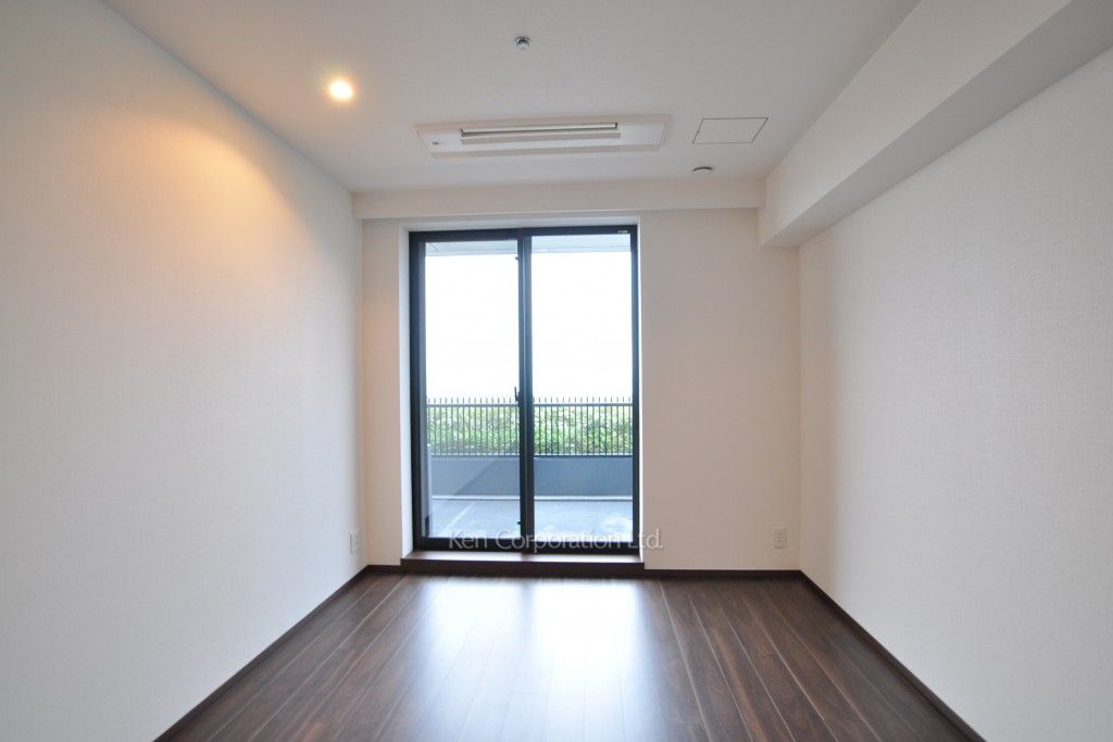 二番町テラスの写真 ベッドルーム