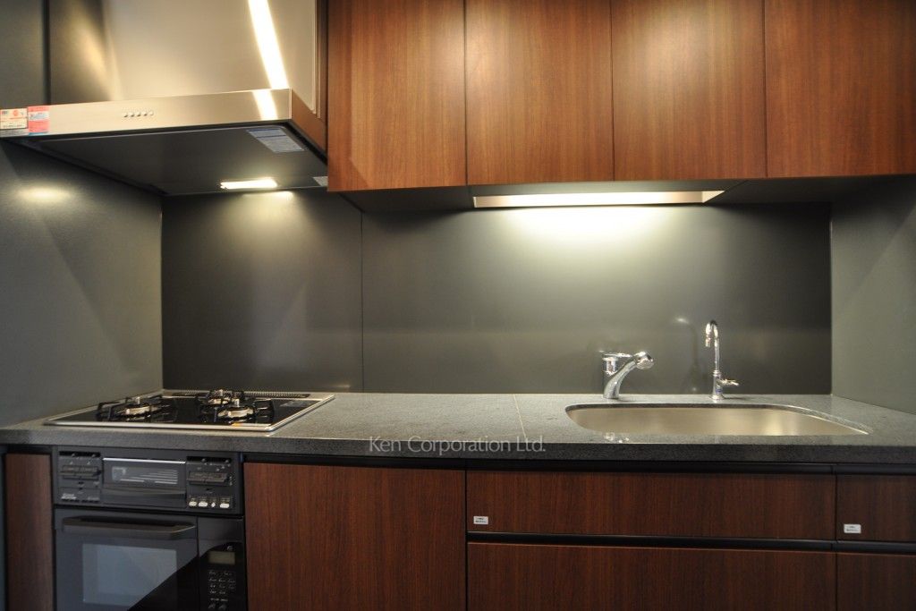 二番町テラスの写真 キッチン