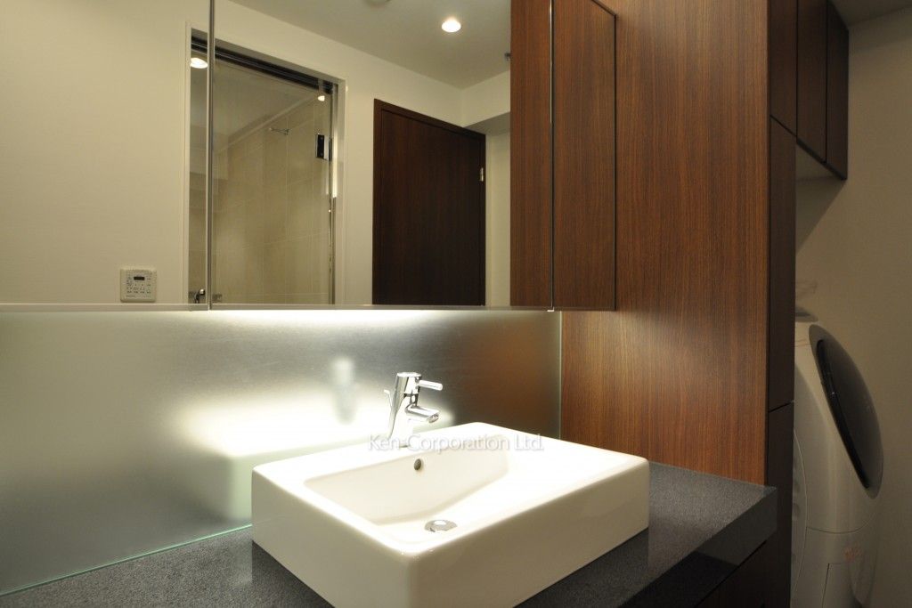 二番町テラスの写真 パウダールーム