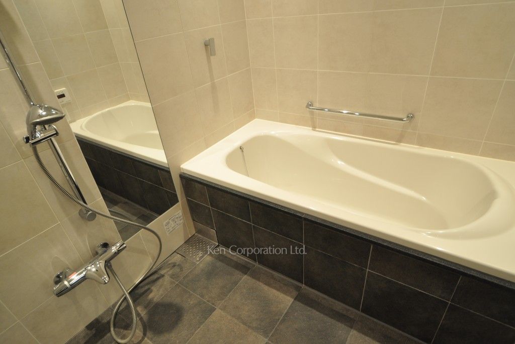 二番町テラスの写真 バスルーム