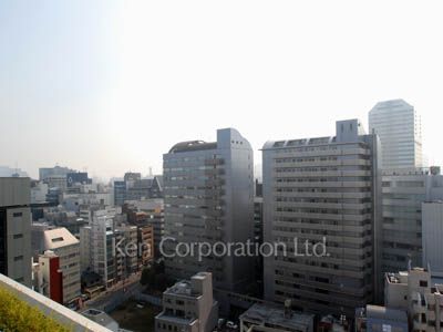 二番町テラスの写真 眺望