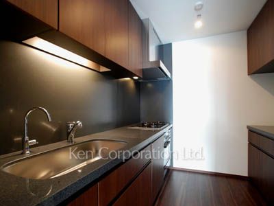 二番町テラスの写真 キッチン