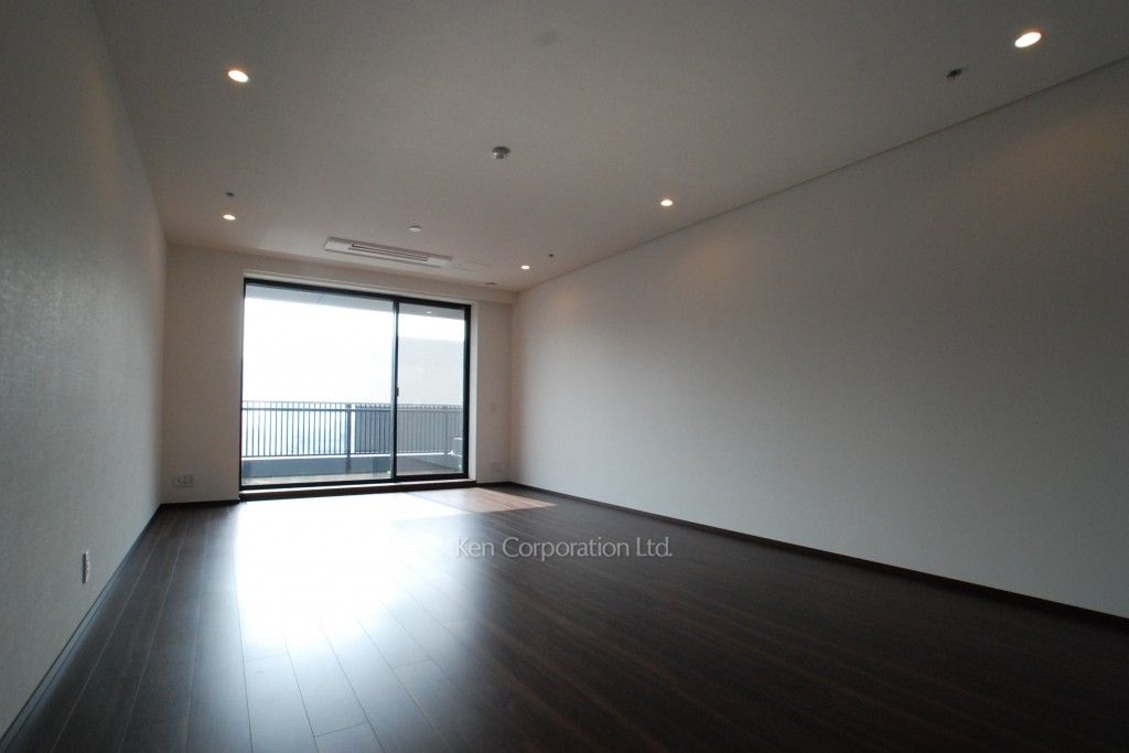 二番町テラスの写真 リビングダイニング