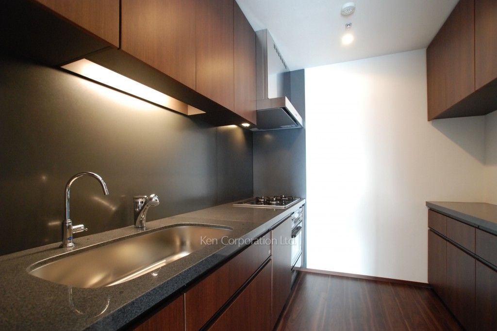 二番町テラスの写真 キッチン