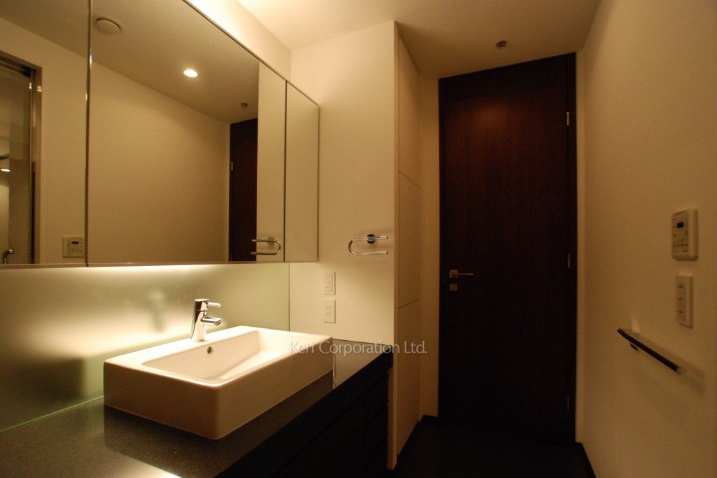 二番町テラスの写真 パウダールーム