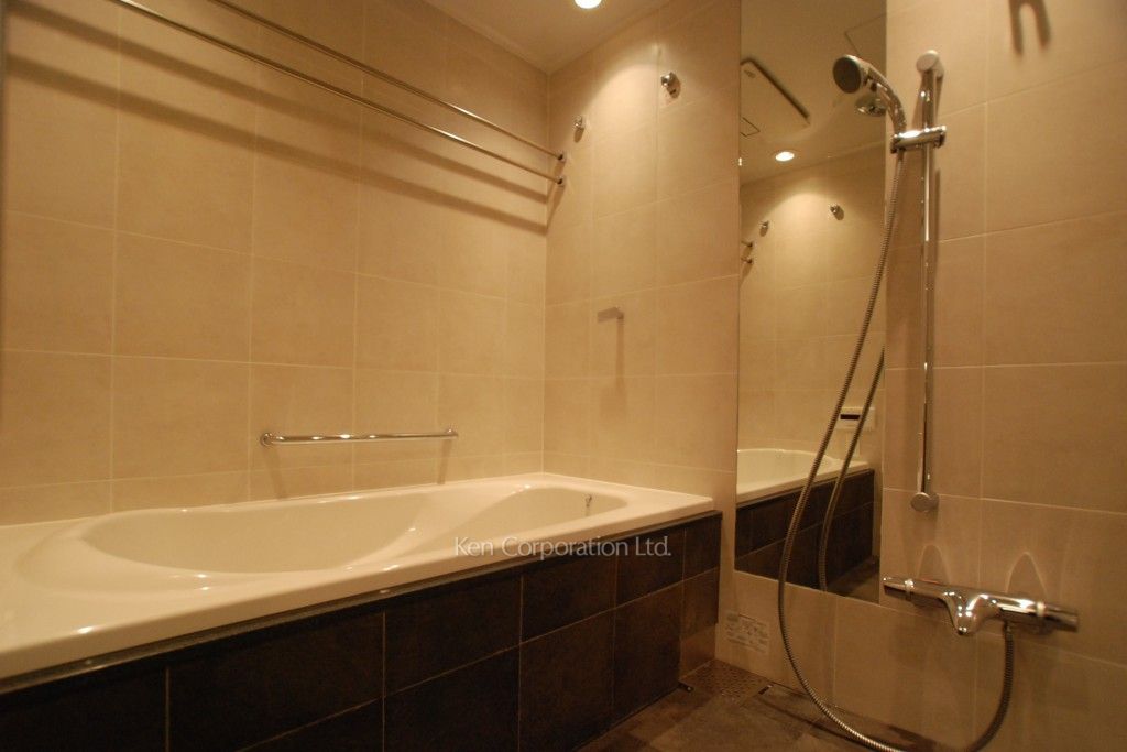 二番町テラスの写真 バスルーム