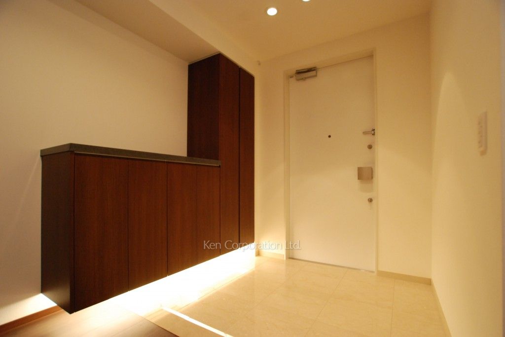 二番町テラスの写真 玄関