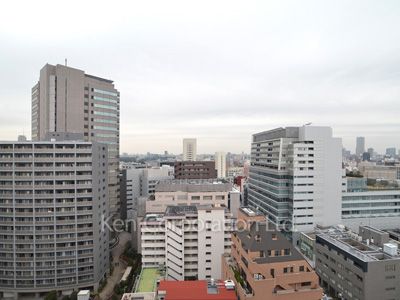 二番町テラスの写真 眺望