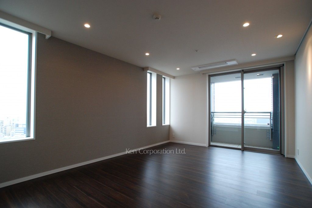 ラ・メール三番町レジデンスの写真 ベッドルーム