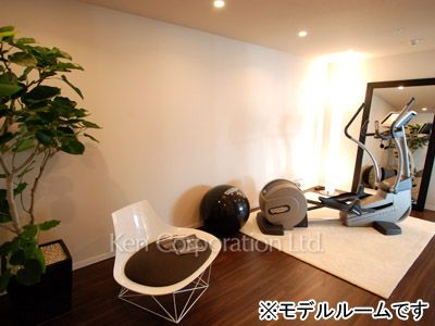 その他居室