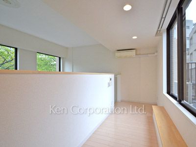 MFPR目黒タワーの写真 DEN
