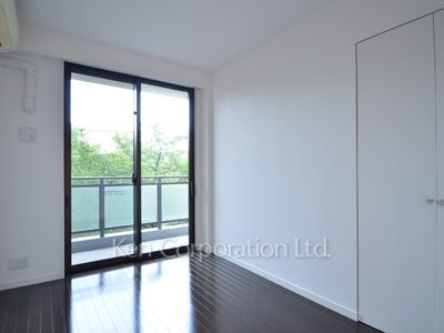 MFPR目黒タワーの写真 その他居室 ※2階の同じ間取タイプを撮影。仕様が異なることがあります。