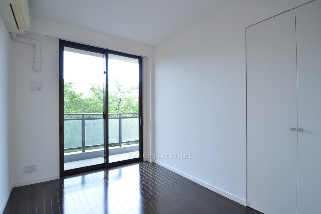 MFPR目黒タワーの写真 その他居室 ※2階の同じ間取タイプを撮影。仕様が異なることがあります。