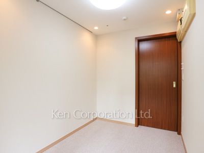 泉ガーデンレジデンスの写真 ベッドルーム