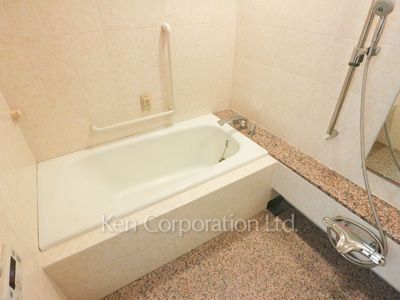 泉ガーデンレジデンスの写真 バスルーム