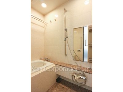 泉ガーデンレジデンスの写真 バスルーム