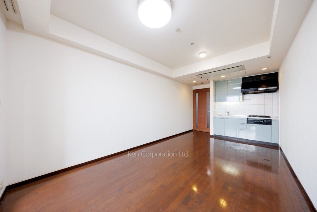 六本木ヒルズレジデンスの写真 居室（LDなど）