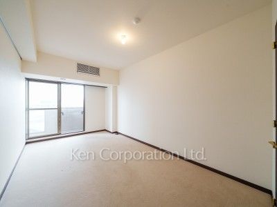 恵比寿ガーデンテラス弐番館の写真 ベッドルーム