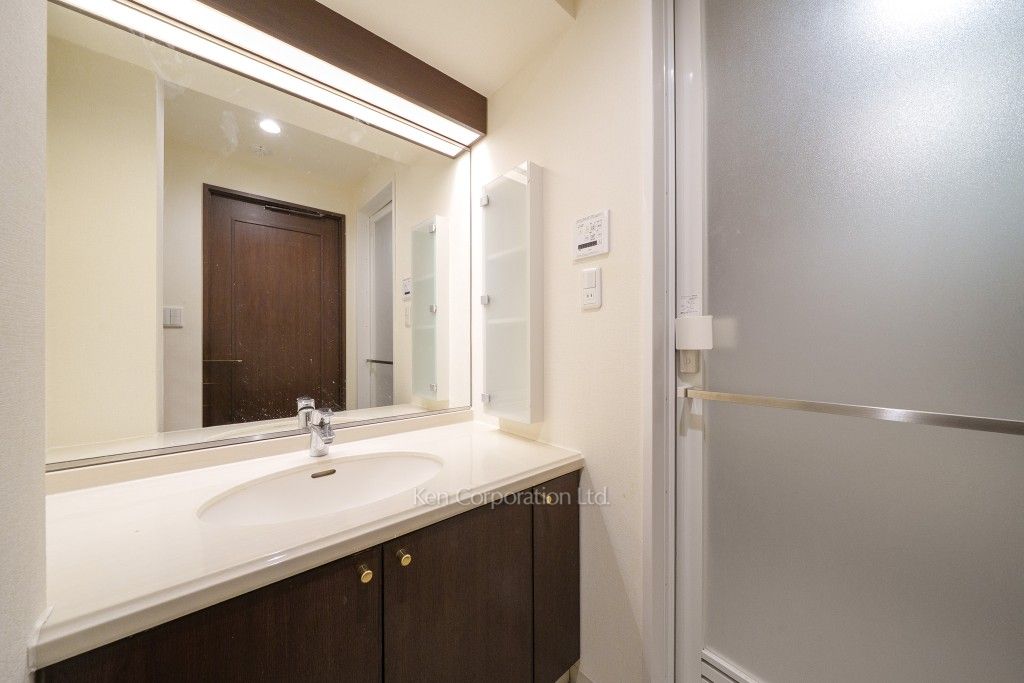 恵比寿ガーデンテラス弐番館の写真 パウダールーム