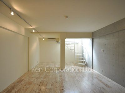 レジディア目黒Ⅱの写真 ベッドルーム