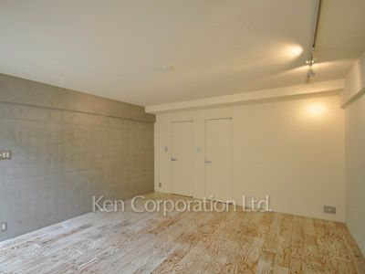 レジディア目黒Ⅱの写真 ベッドルーム