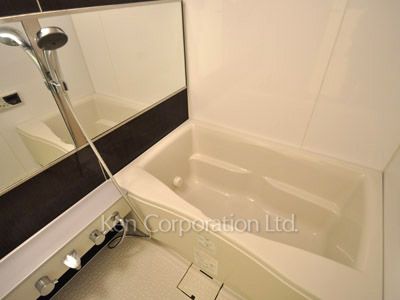 レジディア目黒Ⅱの写真 バスルーム