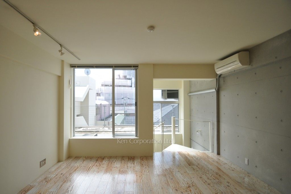 レジディア目黒Ⅱの写真 リビングダイニング