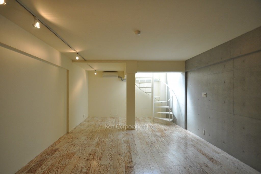 レジディア目黒Ⅱの写真 ベッドルーム