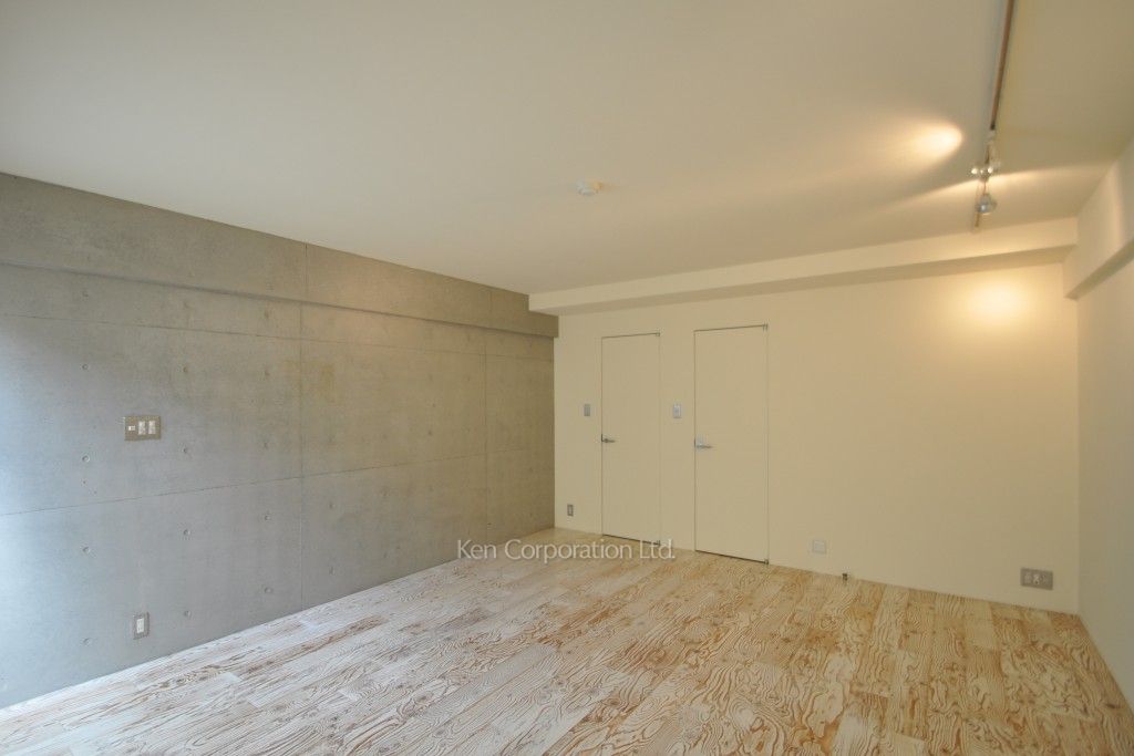 レジディア目黒Ⅱの写真 ベッドルーム